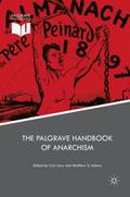 The Palgrave Handbook of Anarchism