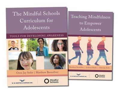 The Mindful Schools Curriculum and Teacher’s Guide