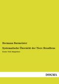 Systematische Übersicht der Tiere Brasiliens