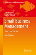 Small Business Management