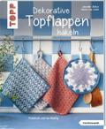 Dekorative Topflappen häkeln