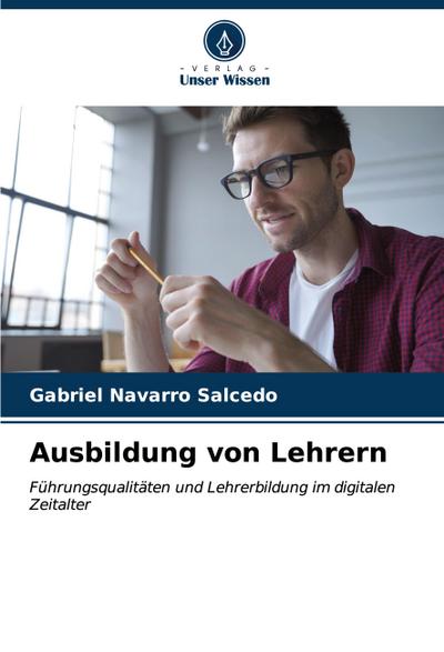 Ausbildung von Lehrern