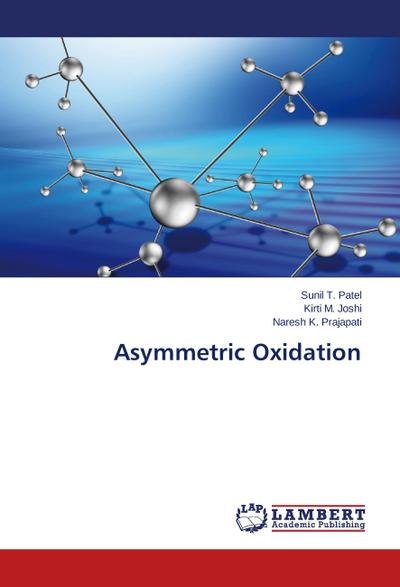 Asymmetric Oxidation