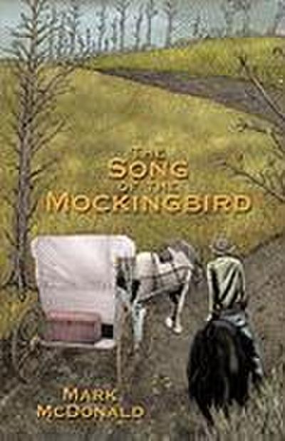 The Song of the Mockingbird