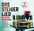 CD Steigerlied 6 Variat. *
