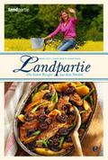 Landpartie - Die besten Rezepte