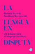 La lengua en disputa
