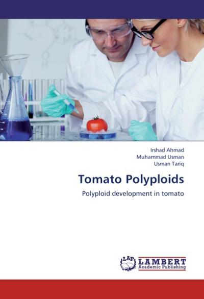 Tomato Polyploids