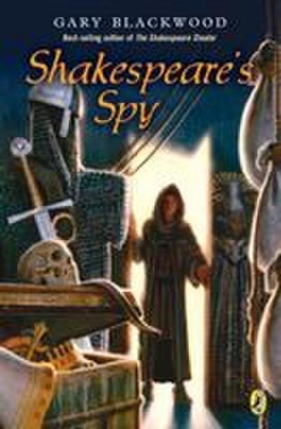 Shakespeare’s Spy