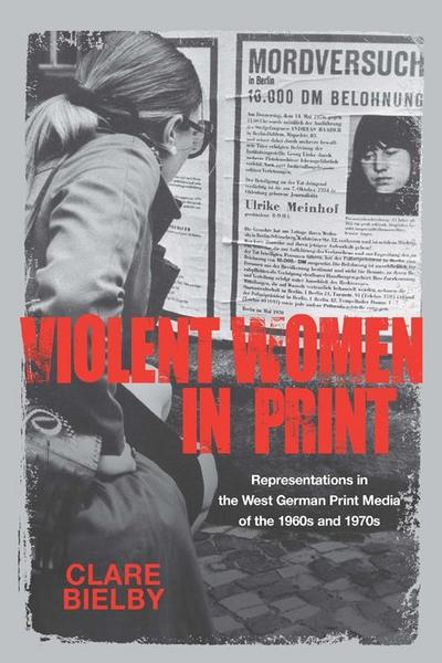 Violent Women in Print