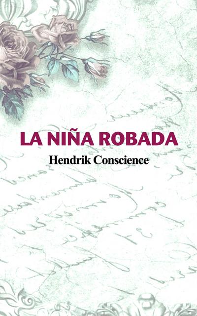 La niña robada