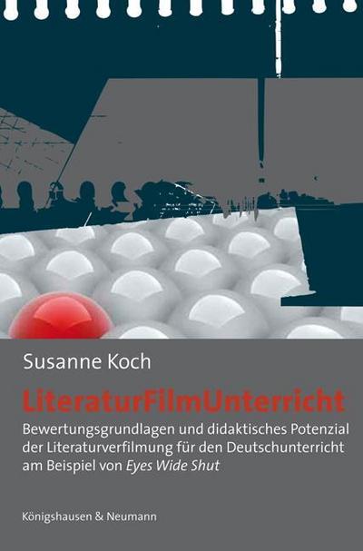 Literatur - film - Unterricht