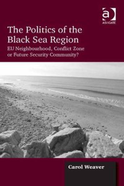 Politics of the Black Sea Region