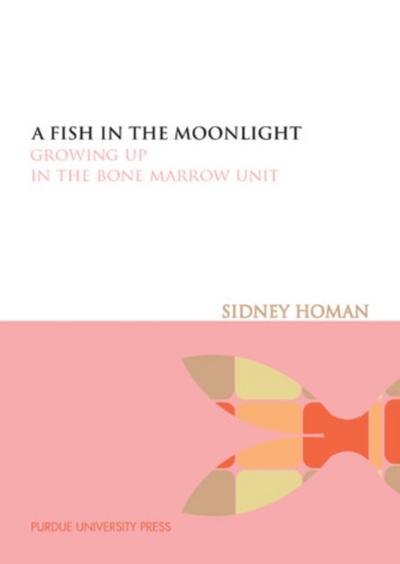 A Fish in the Moonlight