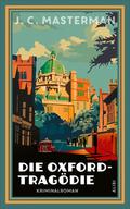 Die Oxford-Tragödie