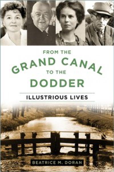 From the Grand Canal to the Dodder