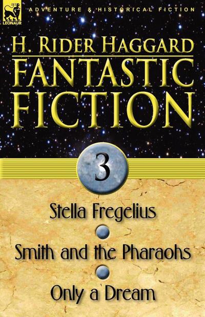 Fantastic Fiction