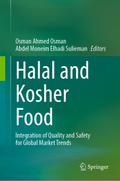 Halal and Kosher Food