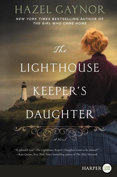 The Lighthouse Keeper’s Daughter