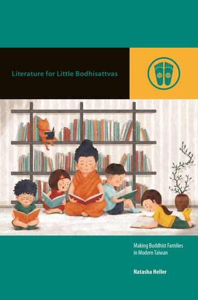 Literature for Little Bodhisattvas