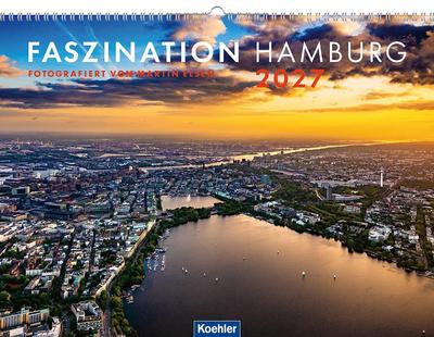 Faszination Hamburg 2027