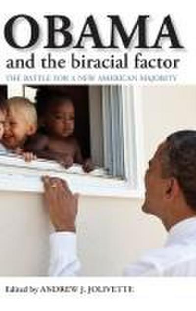 Obama and the biracial factor