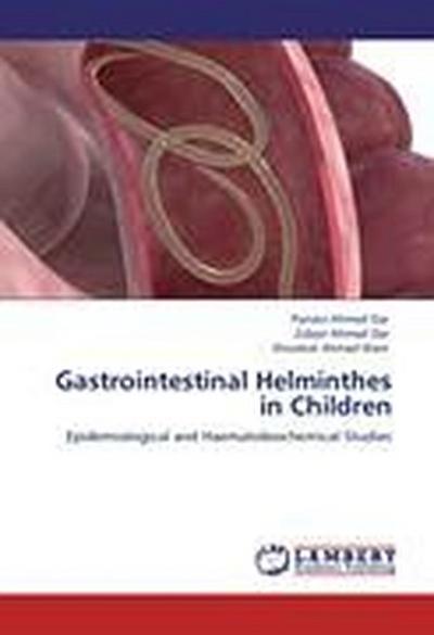 Gastrointestinal Helminthes in Children