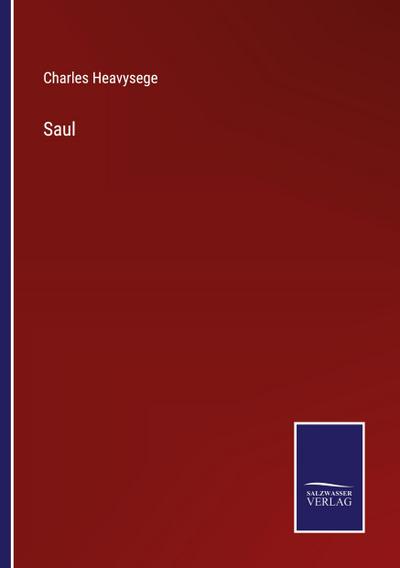 Saul