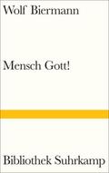 Mensch Gott!