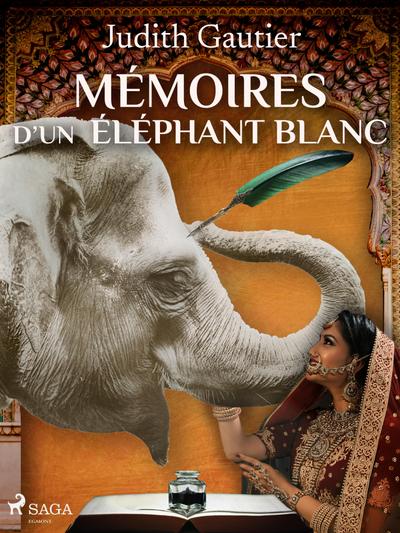 Mémoires d’un Éléphant blanc