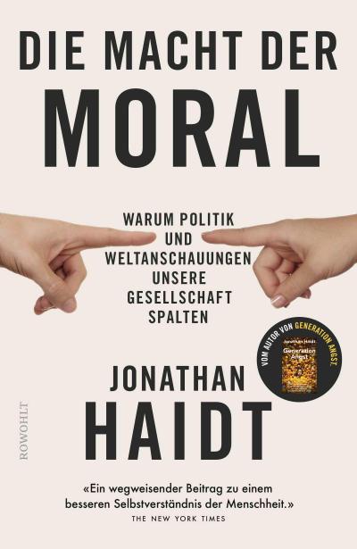 Die Macht der Moral