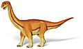 tiptoi Dinosaurier Spielfigur Camarasaurus klein