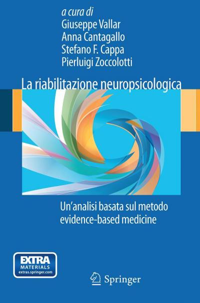 La riabilitazione neuropsicologica