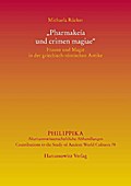 ’Pharmakeía und crimen magiae’
