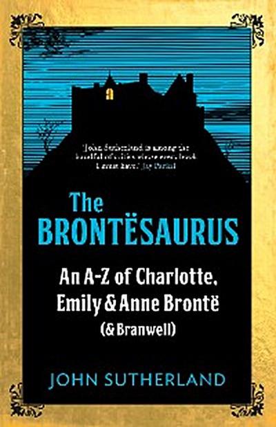 The Brontesaurus