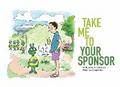 Take Me To Your Sponsor