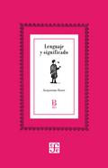 Lenguaje y significado