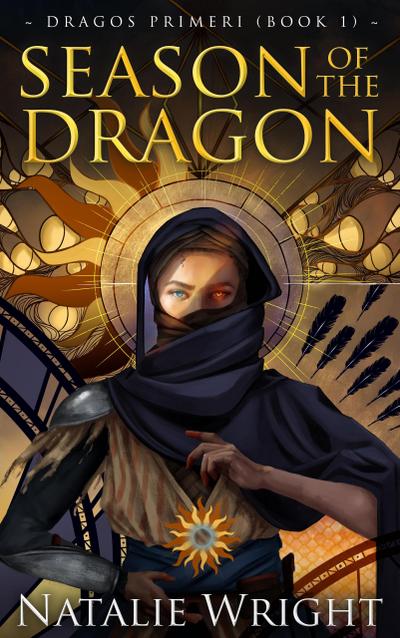 Season of the Dragon (Dragos Primeri, #1)