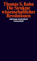 Die Struktur wissenschaftlicher Revolutionen