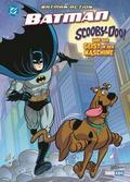 Batman Action: Scooby-Doo! und der Geist in der Maschine