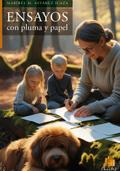Ensayos con pluma y papel