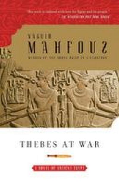 Thebes at War