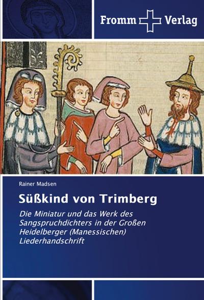 Süßkind von Trimberg