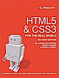 HTML5 & CSS3 For The Real World