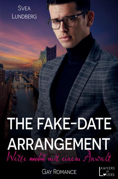 The Fake-Date-Arrangement