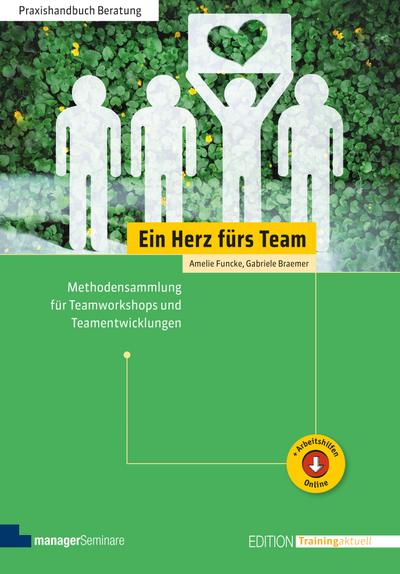 Ein Herz fürs Team