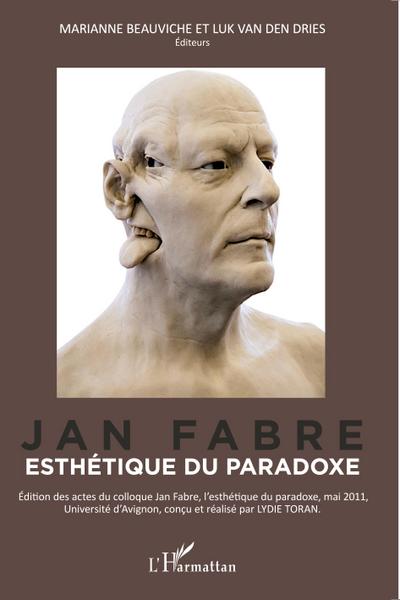 Jan Fabre