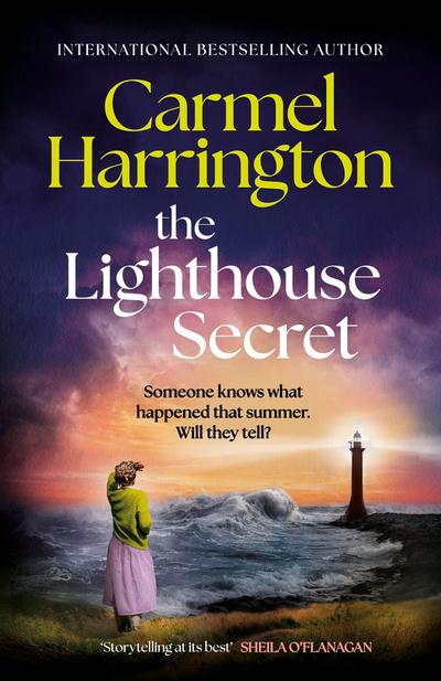 The Lighthouse Secret