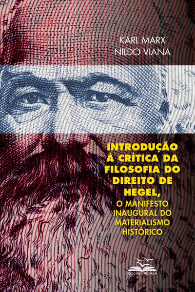 Introdução à Crítica da Filosofia do Direito de Hegel