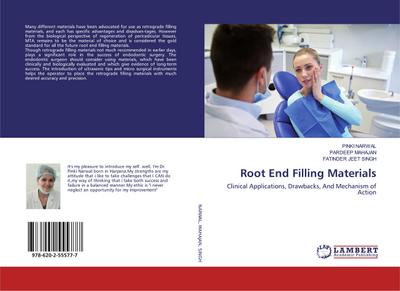 Root End Filling Materials